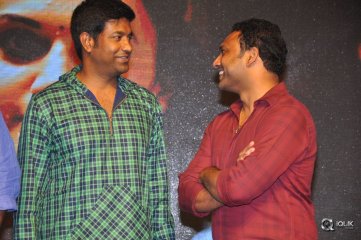 Anando Brahma Movie Pre Release Function